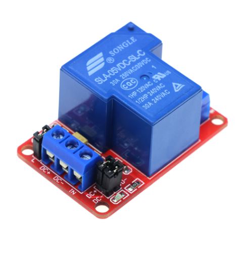 Relay 30A